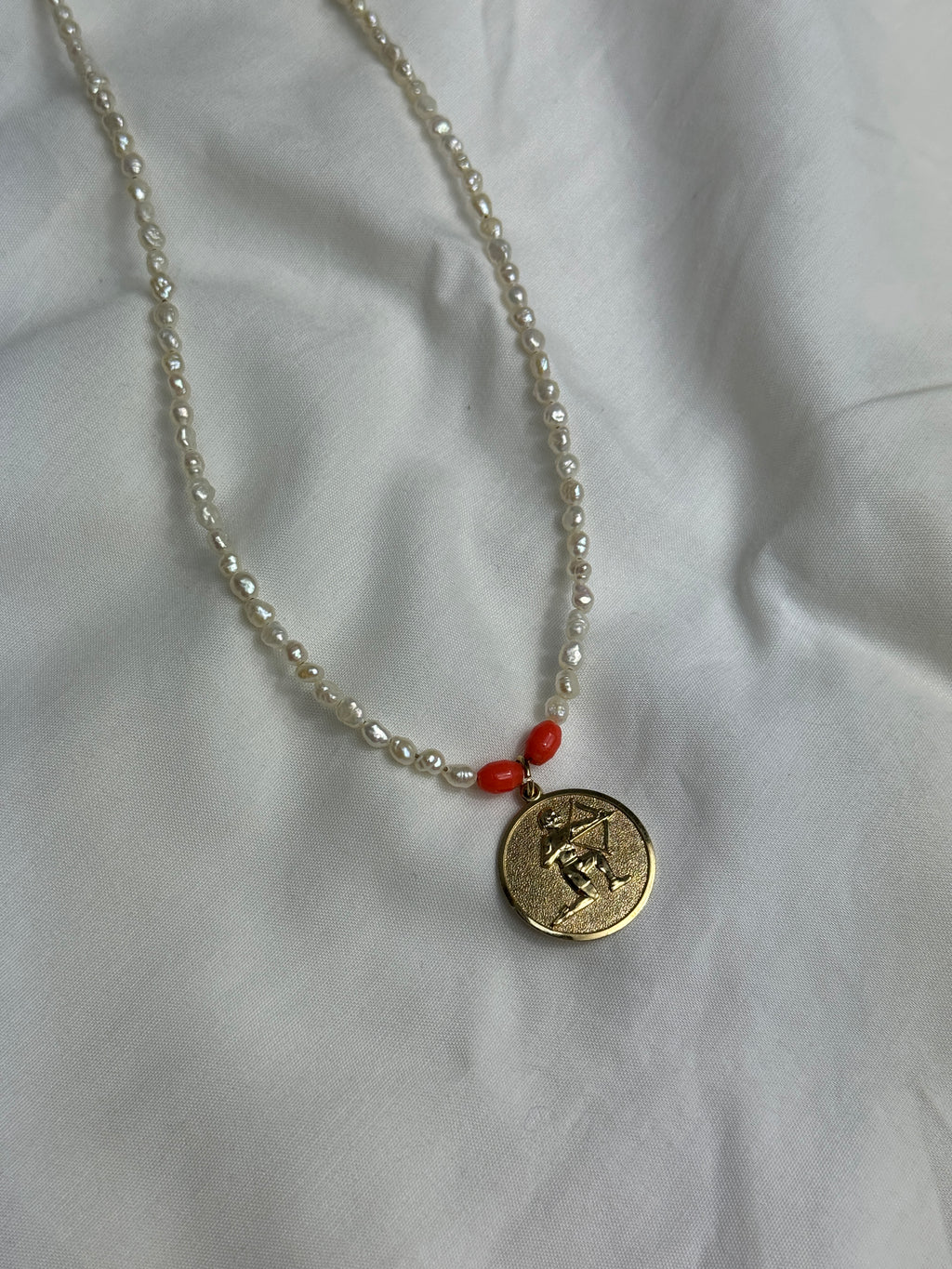 Collier Astro Sagittaire #2