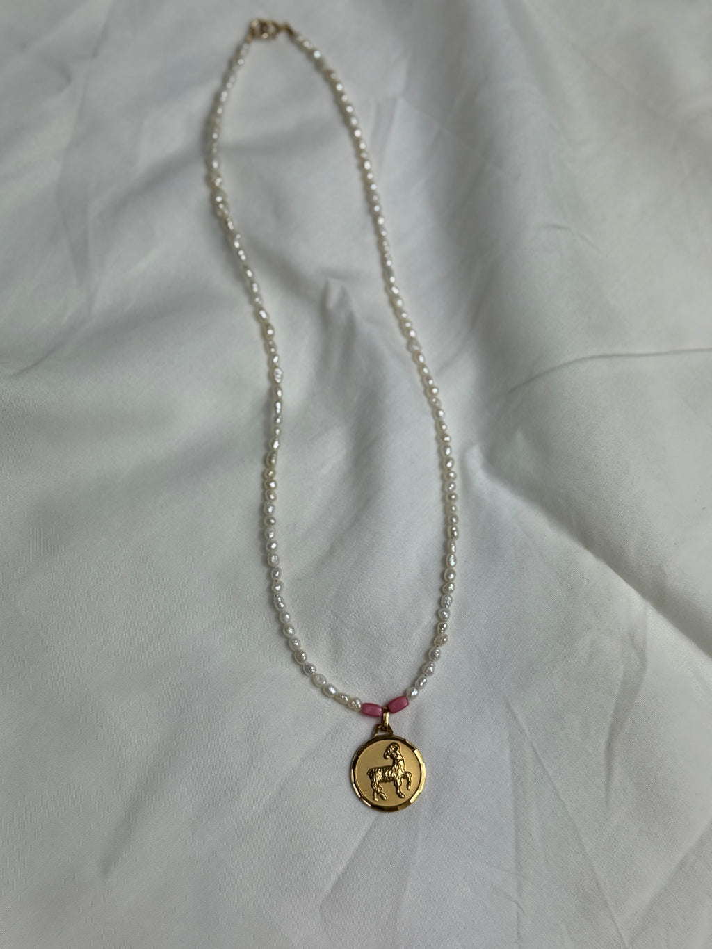 Collier Astro Bélier