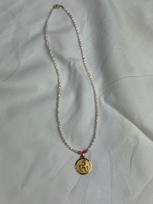 Collier Astro Bélier