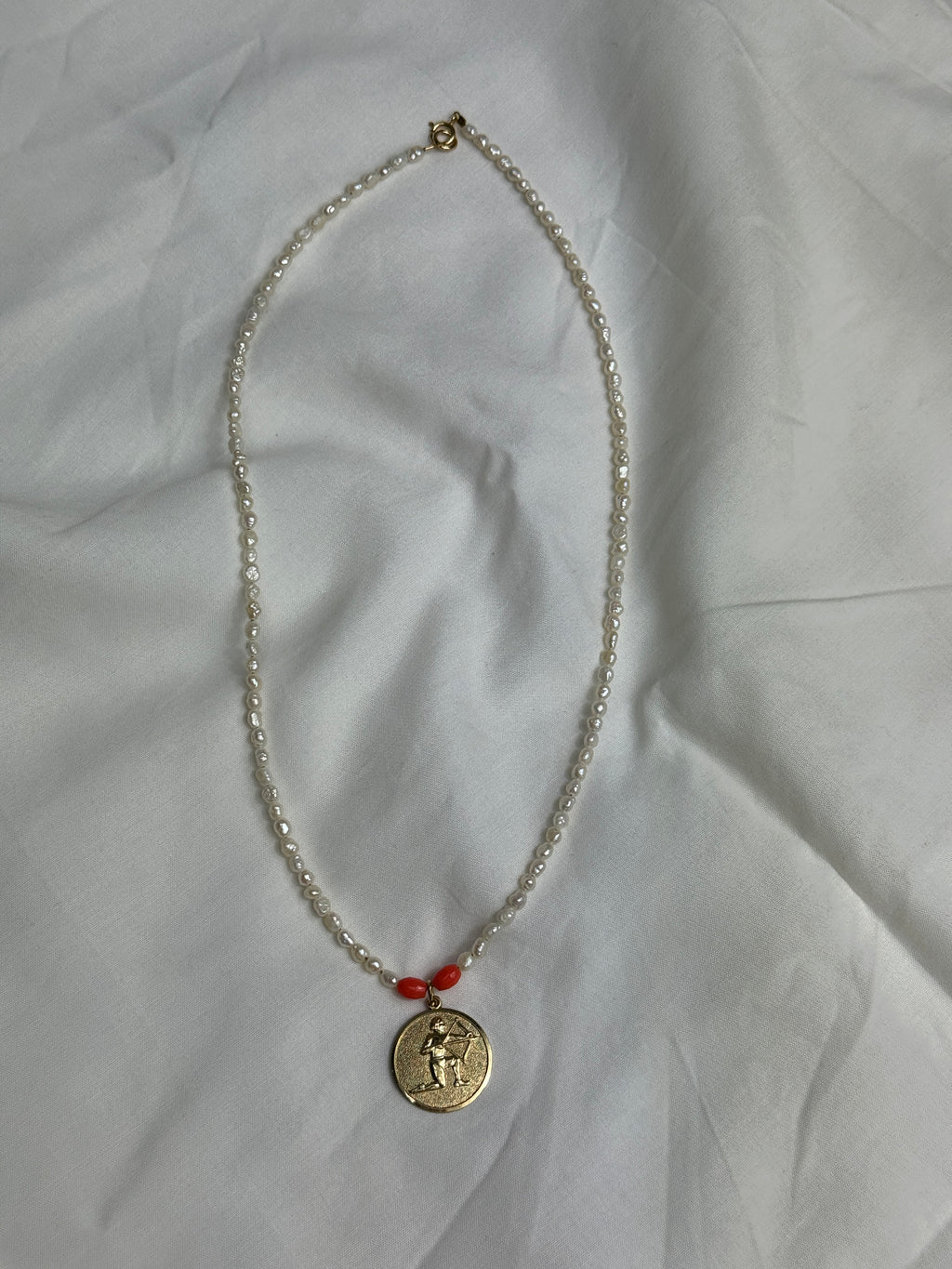 Collier Astro Sagittaire #2