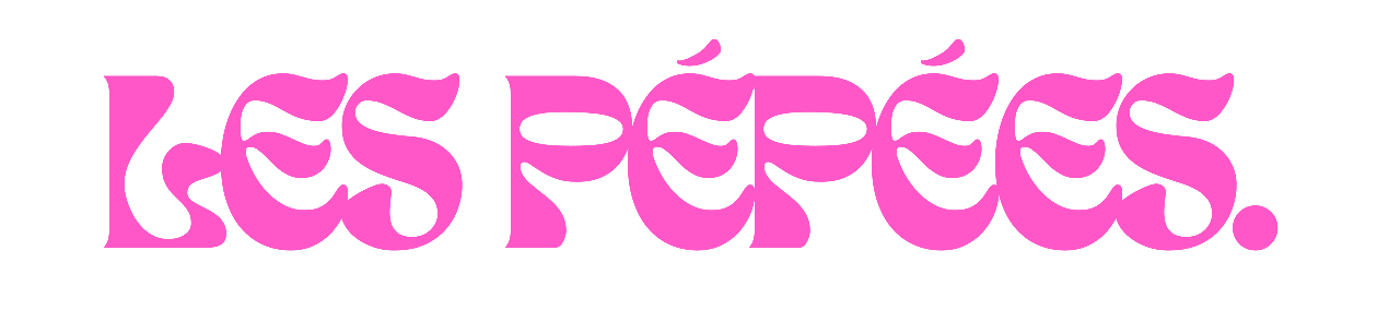 Les Pépées